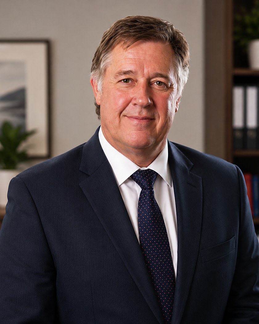 Ian Brink